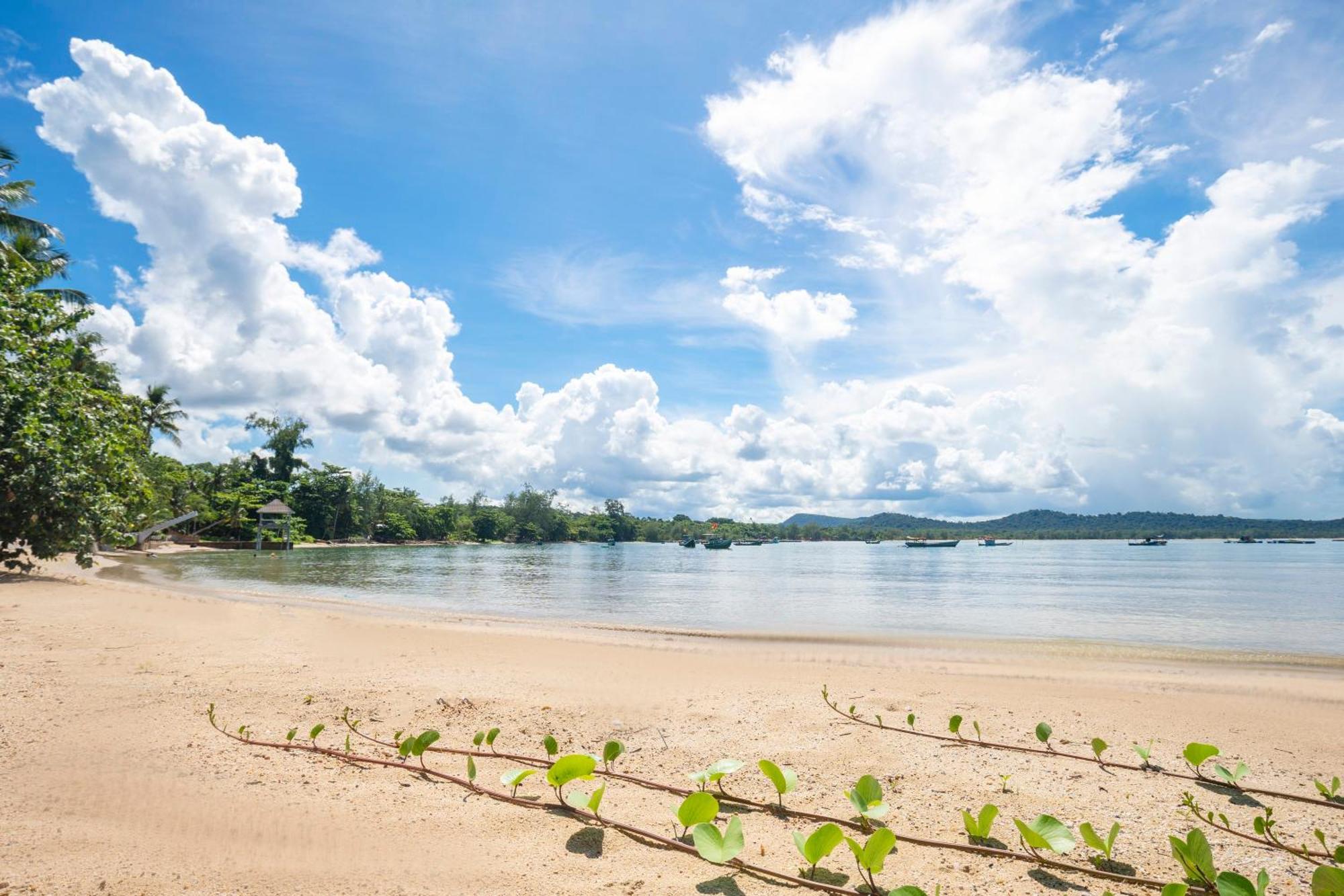 Mai Phuong Resort Phu Quoc Exteriör bild